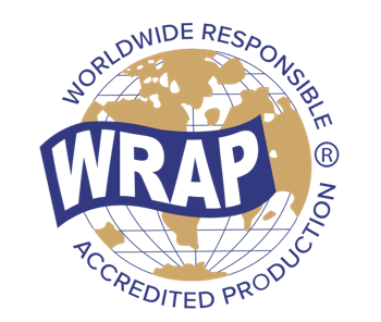 WRAP certification