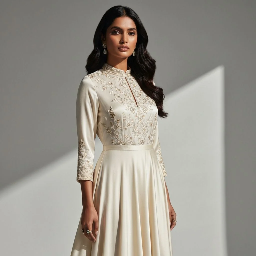Yanxu fashion collection